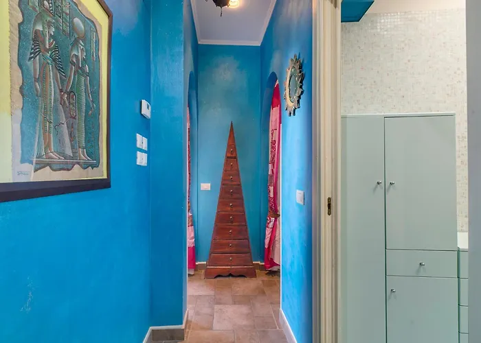 Like A Dream In - Happy Apartamento Sanremo