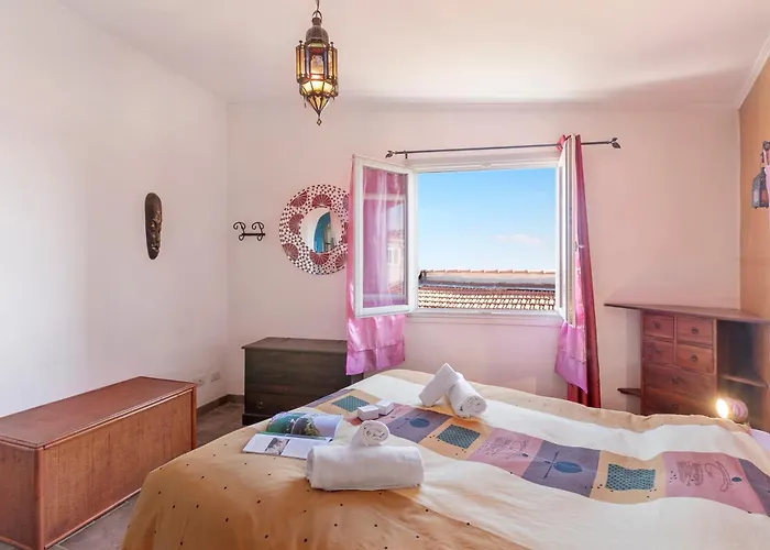 Apartamento Like A Dream In - Happy