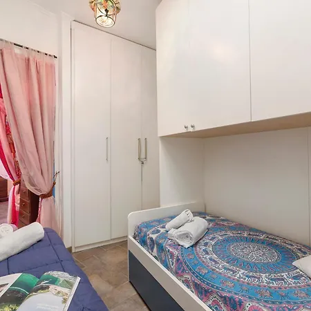 Like A Dream In Sanremo, Flat With Panoramic Views - Happy Apartament