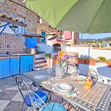 Apartament Like A Dream In Sanremo, Flat With Panoramic Views - Happy San Remo