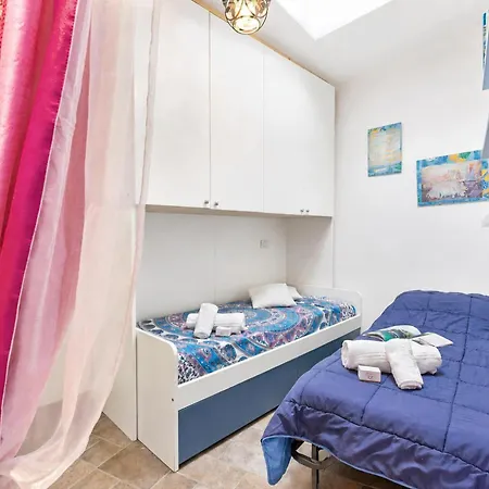 Appartement Like A Dream In Sanremo, Apartment With Panoramic Views - Happy Rentals