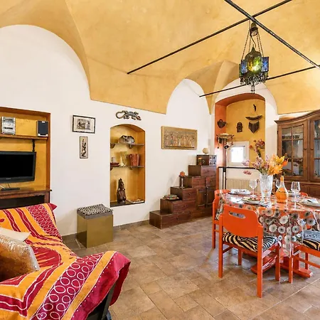 Appartement Like A Dream In Sanremo, Apartment With Panoramic Views - Happy Rentals *