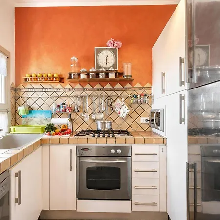 Like A Dream In Sanremo, Flat With Panoramic Views - Happy Apartament