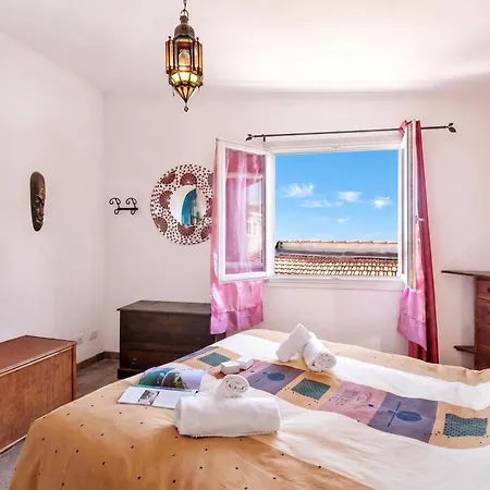 Like A Dream In Sanremo, Flat With Panoramic Views - Happy San Remo