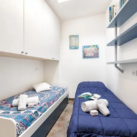 Like A Dream In Sanremo, With Panoramic Views - Happy