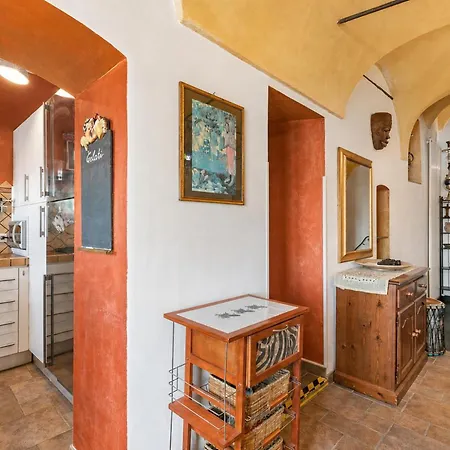 Appartement Like A Dream In Sanremo, Apartment With Panoramic Views - Happy Rentals