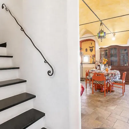 Like A Dream In Sanremo, Apartment With Panoramic Views - Happy Rentals Appartement *