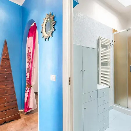 Appartement Like A Dream In Sanremo, Apartment With Panoramic Views - Happy Rentals San Remo