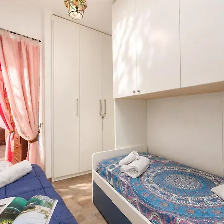Like A Dream In Sanremo, Apartment With Panoramic Views - Happy Rentals * San Remo