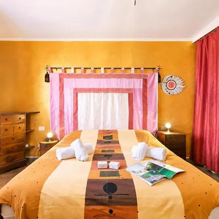 Like A Dream In Sanremo, Flat With Panoramic Views - Happy
