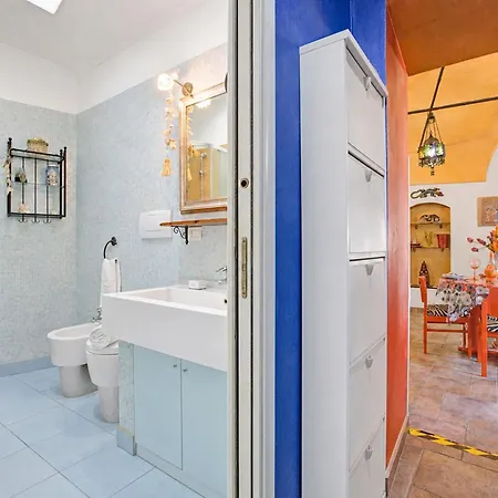 Like A Dream In Sanremo, Apartment With Panoramic Views - Happy Rentals *