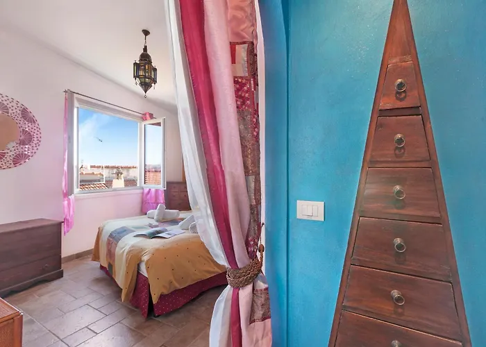 Apartament Like A Dream In - Happy San Remo